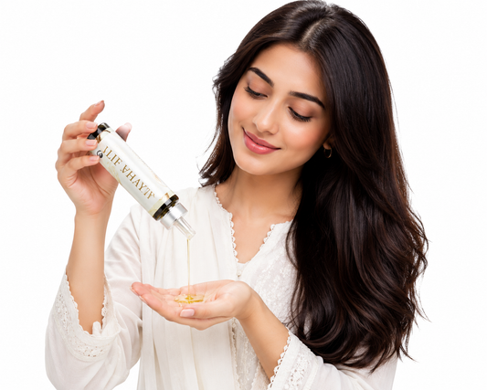 Herbal Elixir – 200 ml
