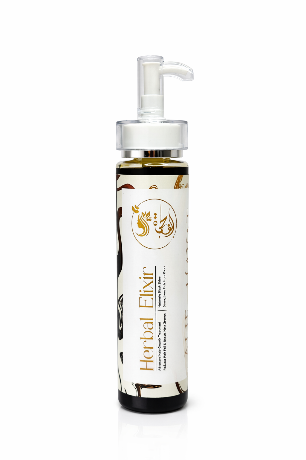 Herbal Elixir – 200 ml | Complete Hair Growth & Repair Formula